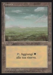 Plains · 294 294