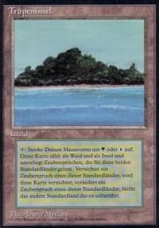 Tropical Island 288