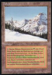 Taiga 287