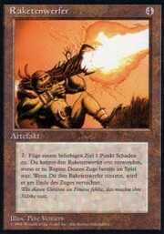 Rocket Launcher 272