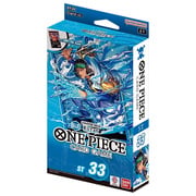Starter Deck: Blue Kuzan