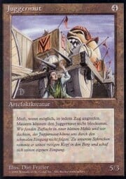 Juggernaut 259