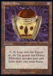 Jandor's Ring 256