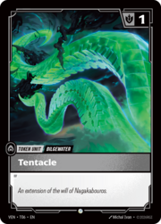 Tentacle T06