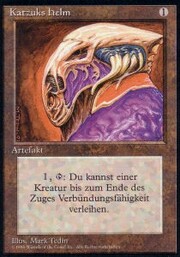 Helm of Chatzuk 250