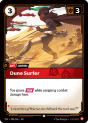Dune Surfer 004
