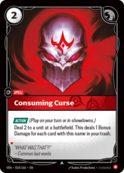 Consuming Curse 010