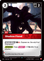 Shadow Fiend 014
