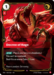 Decree of Rage 015