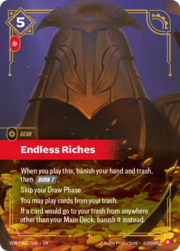 Endless Riches 022
