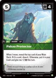 Pakaa Protector 033