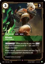 Riven - Shattered 041