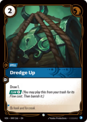 Dredge Up 049