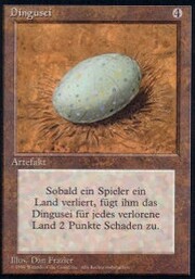 Dingus Egg 244
