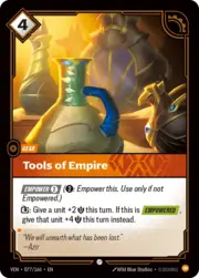Tools of Empire 077