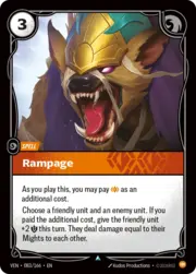 Rampage 083