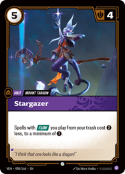 Stargazer 098