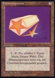 Celestial Prism 239