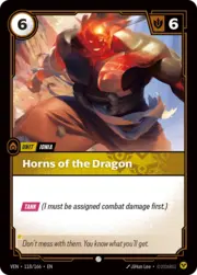 Horns of the Dragon 118