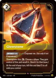 Glowstone 133