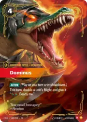 Dominus 142