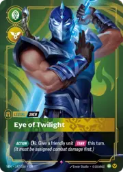 Shen - Eye of Twilight 147