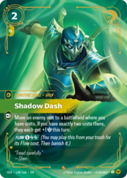 Shadow Dash 148