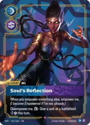 Mel - Soul's Reflection 151