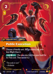 Public Execution 154