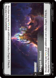 Dragon Roost 157