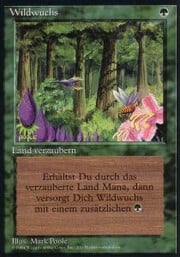 Wild Growth 230