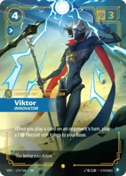 Viktor - Innovator · Showcase 176