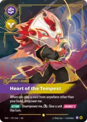 Kennen - Heart of the Tempest · Showcase 197