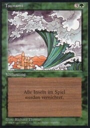 Tsunami 222