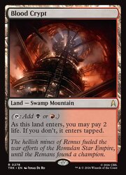 Blood Crypt 278