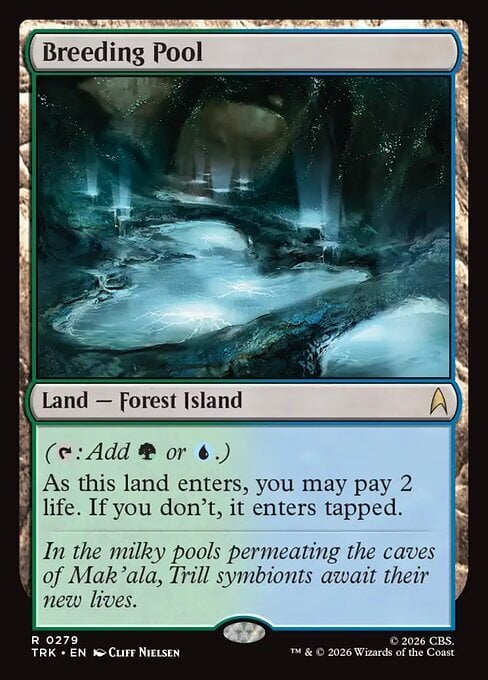 Pozza Prolifica Card Front