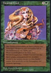 Titania's Song 220