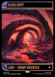 Blood Crypt · Showcase 394