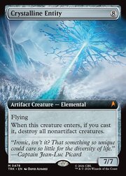 Crystalline Entity · Extended Art 478