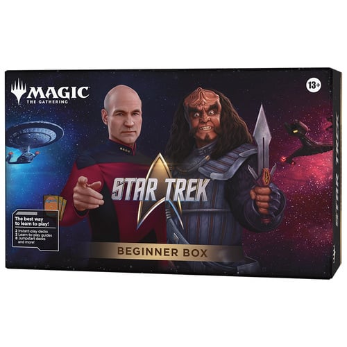 Boxed Sets