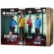 "Beam Me Up" Fat Pack Bundle di Star Trek