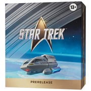Star Trek: Prerelease Pack