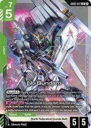 Nu Gundam
