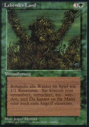 Living Lands 210