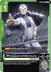 Prospera Mercury GD05-088