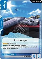 Archangel GD05-123