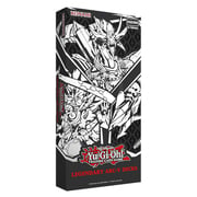 Legendary Arc-V Decks