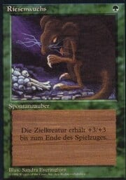 Giant Growth 199