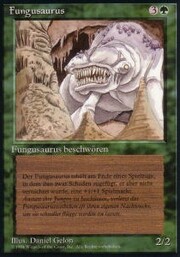 Fungusaur 197