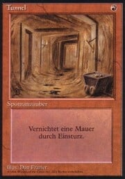 Tunnel 181